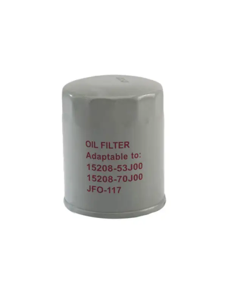 FILTRO DE ACEITE NISSAN SERENA