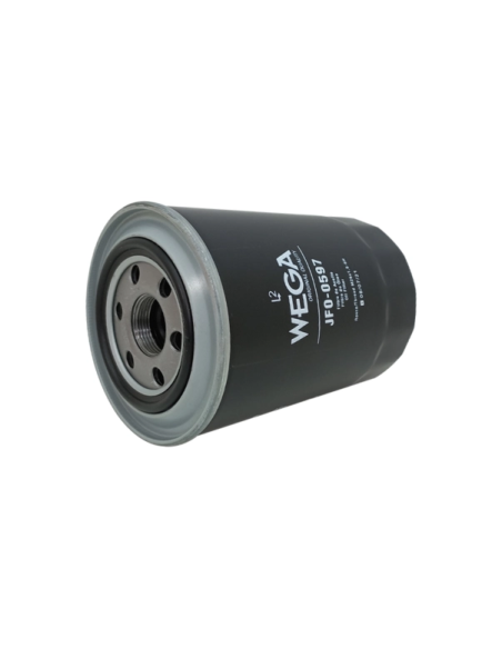 FILTRO DE ACEITE CON DOBLE ELEMENTO FILTRANTE. MITSUBIS
