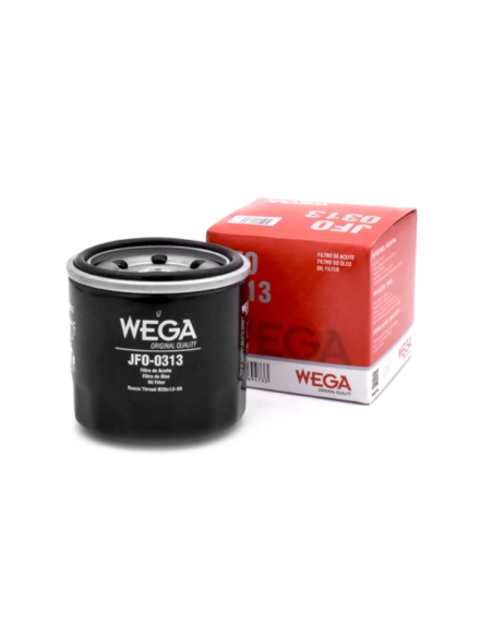 FILTRO DE ACEITE MAZDA 121-323-MX3 -MX5-KIA PRIDE