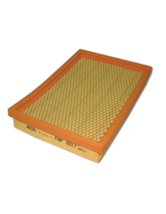 FILTRO DE AIRE MAZDA 626 FRAM CA 6541, MANN C 2573
