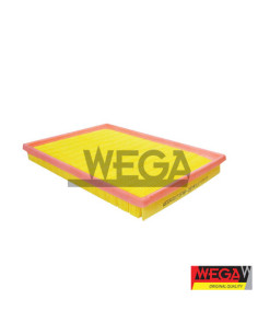 FILTRO DE AIRE VW FOX 1.0 FRAM CA 9290, MANN C 2969