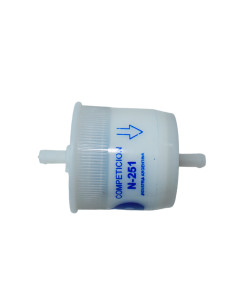 FILTRO UNIVERSAL COMB. NAFTA COMPET. PIGBOR