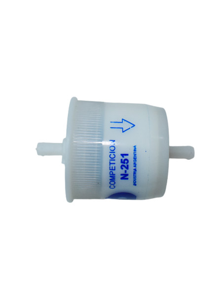 FILTRO UNIVERSAL COMB. NAFTA COMPET. PIGBOR