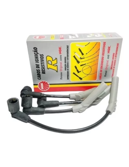 CABLE DE BUJIA CHEVROLET SPARK