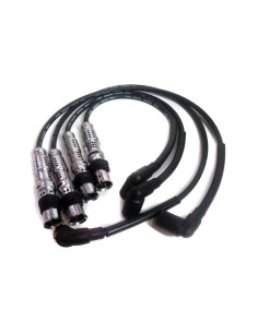 CABLE DE BUJIA VOLKSWAGEN GOL/COUNTRY 1.6MI (98-11) / SAVEIRO 1.6MI (02-10) - EQUIV.MAHLE: CV0700014