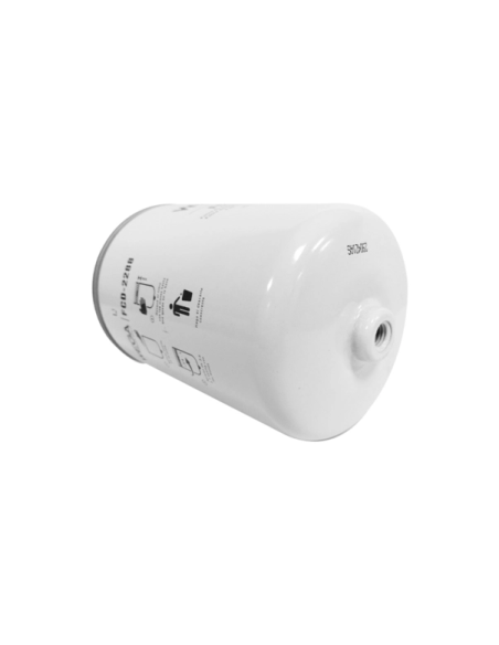 FILTRO DE COMBUSTIBLE - VOLVO PENTA D4/D6