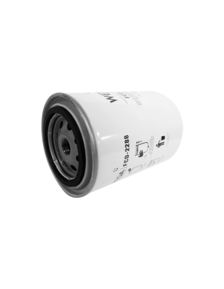 FILTRO DE COMBUSTIBLE - VOLVO PENTA D4/D6