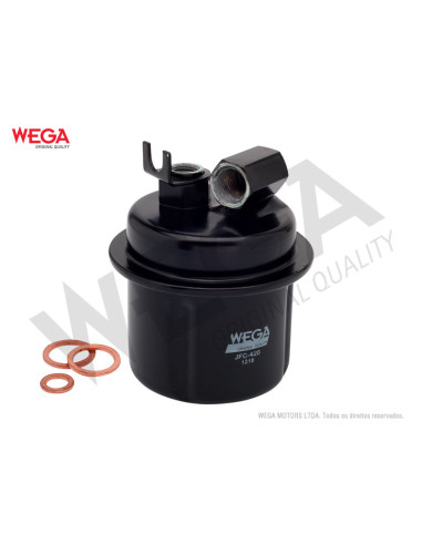 FILTRO COMBUSTIBLE G 7295 HONDA CIVIC
