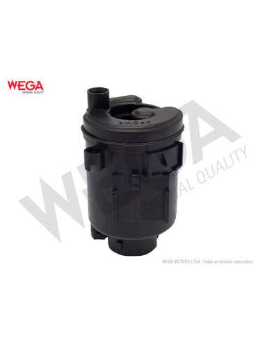 FILTRO COMBUSTIBLE HYUNDAI SANTA FE 2.0L 2000-- REF OR
