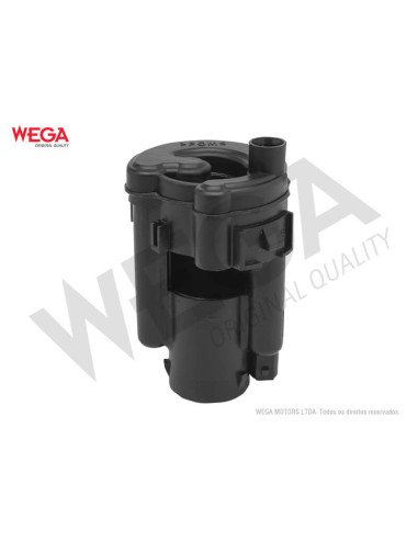 FILTRO COMBUSTIBLE HYUNDAI SANTA FE 2.0L 2000-- REF OR