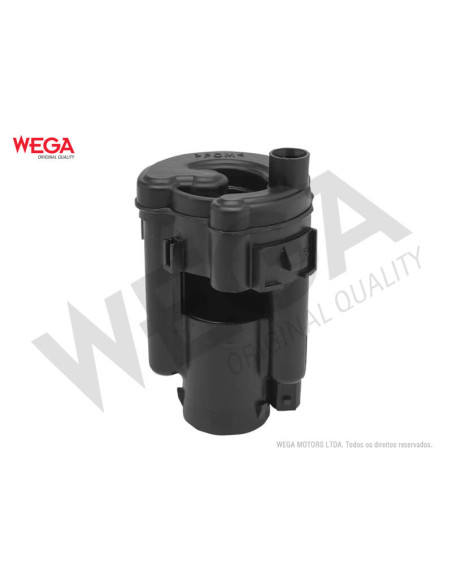 FILTRO COMBUSTIBLE HYUNDAI SANTA FE 2.0L 2000-- REF OR