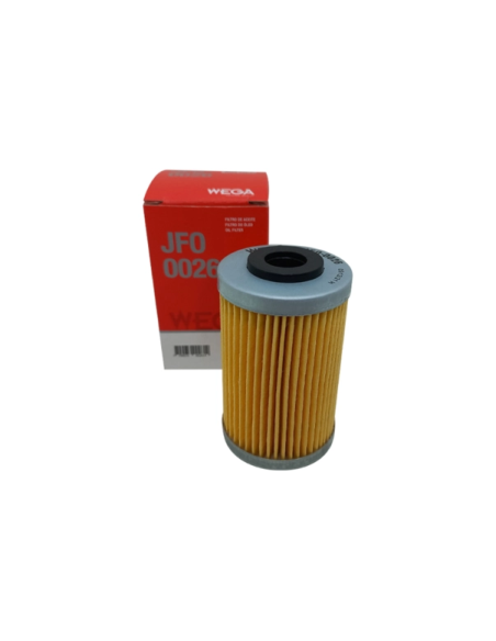 FILTRO DE ACEITE ROUSER 200 RS /200 NS