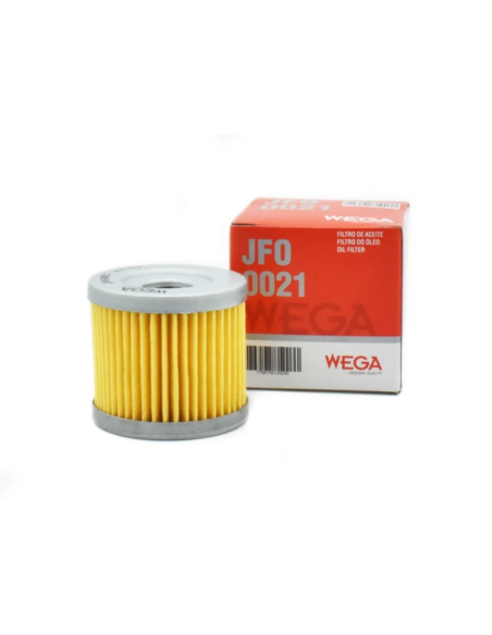 FILTRO DE ACEITE SUZUKI EN125