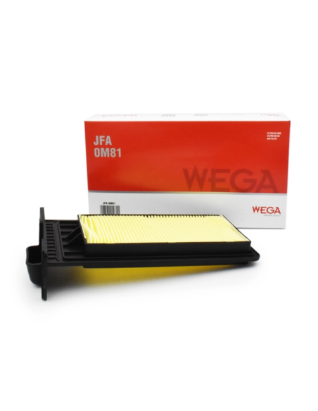 FILTRO DE AIRE DAFRA MAXSYM 400CC (15-)
