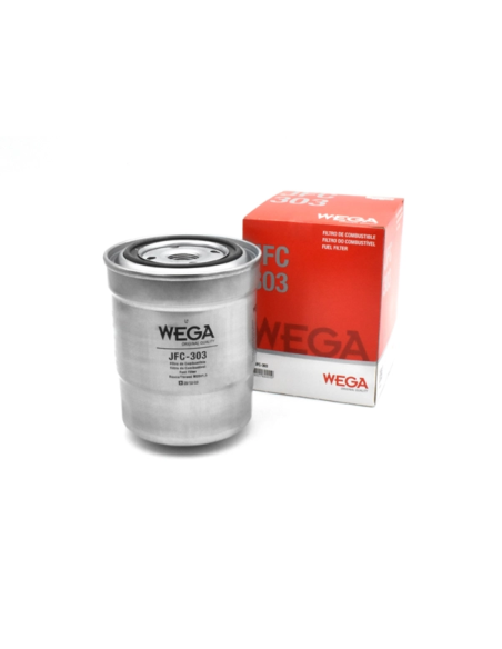 FILTRO COMBUSTIBLE MAZDA B2500