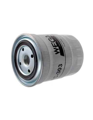 FILTRO COMBUSTIBLE MAZDA B2500