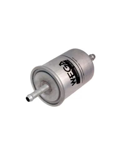 FILTRO COMBUSTIBLE CN AUTO TOPIC 2.0 2010