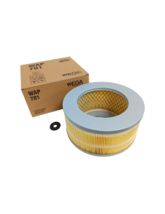 FILTRO DE AIRE CLARK SERIE GPY25 CMP C/MOTOR CMP30