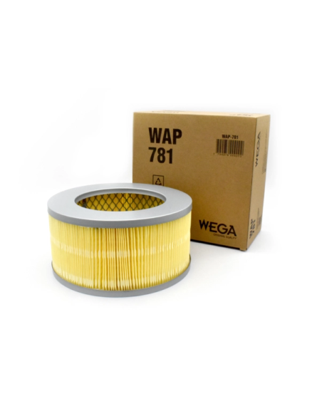 FILTRO DE AIRE CLARK SERIE GPY25 CMP C/MOTOR CMP30