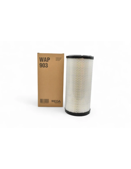 FILTRO DE AIRE CASE MAGNUM MX180