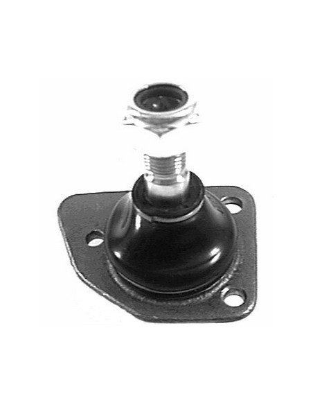 ROTULA INFERIOR DERECHA RENAULT 4/5/6