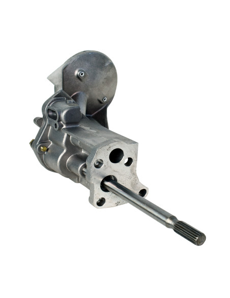 BOMBA DE ACEITE RENAULT 12/18 1.6CC